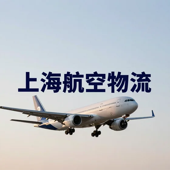 上海航空物流