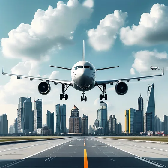 上海航空物流哪家好？