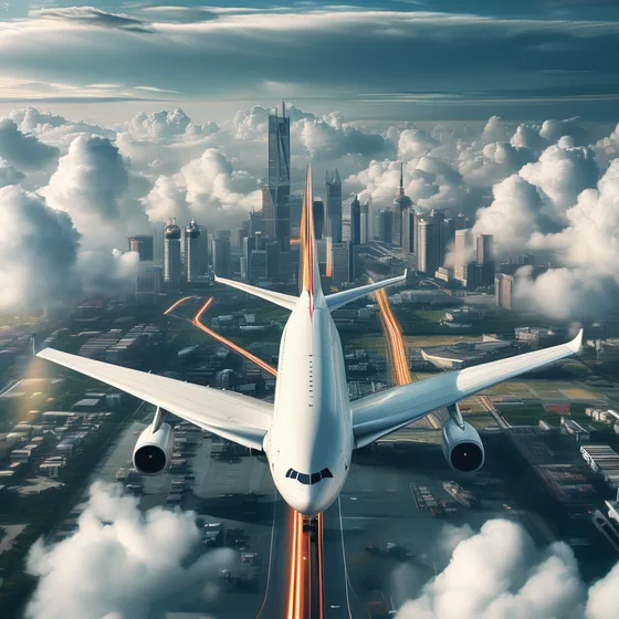 上海航空物流