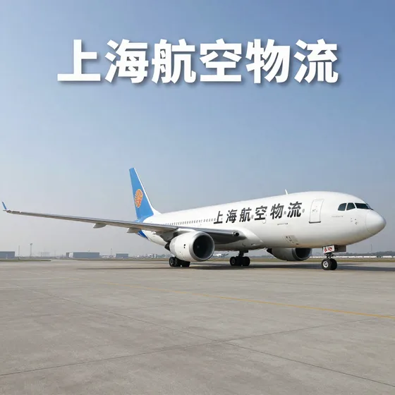 上海航空物流
