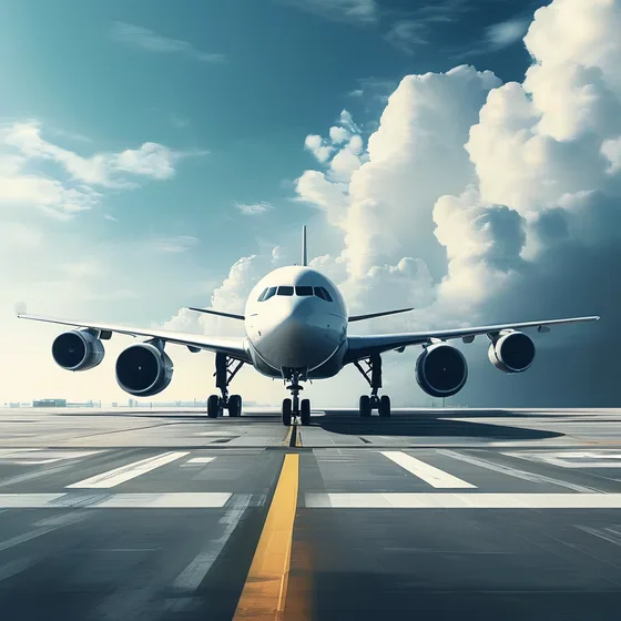 上海航空物流